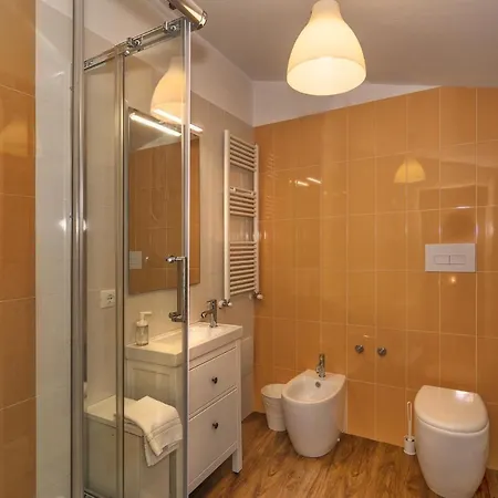 Gæstehus Del Centro 3*