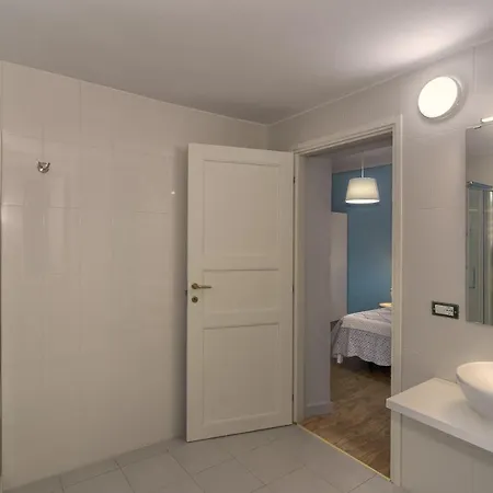 Del Centro Gæstehus