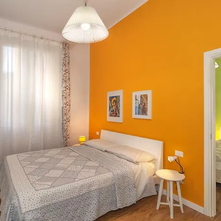 Maison d'hôtes Del Centro Lucques