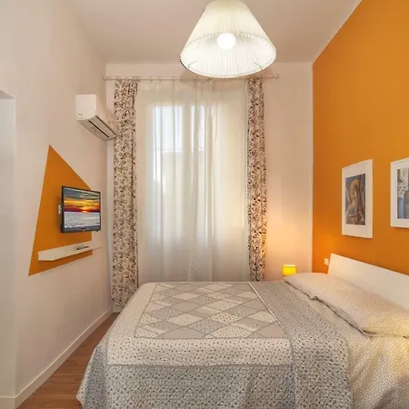 Maison d'hôtes Del Centro Lucques