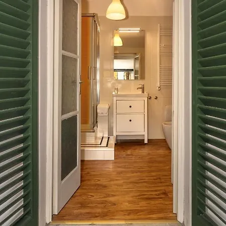 Del Centro Gasthuis Lucca