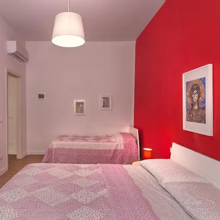 Gasthuis Del Centro Lucca